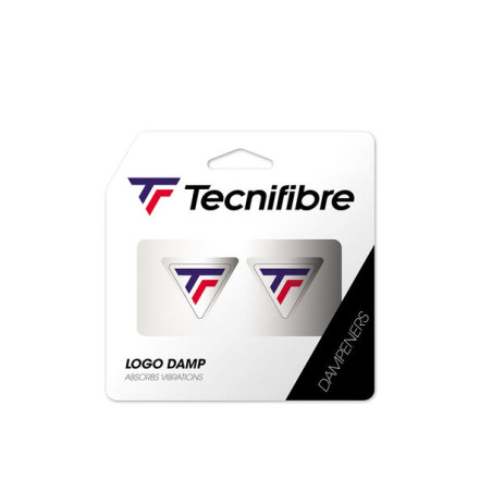 ANTIVIBRATEUR TECNIFIBRE LOGO DAMP