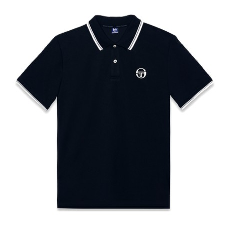 POLO SERGIO TACCHINI REED