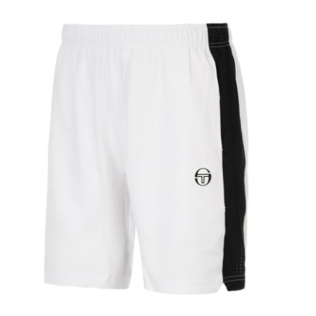 SHORT TCP HOMME