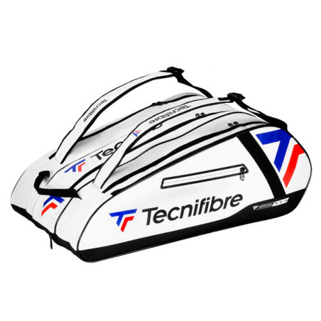 SAC TECNIFIBRE TOUR ENDURANCE 15R WHITE