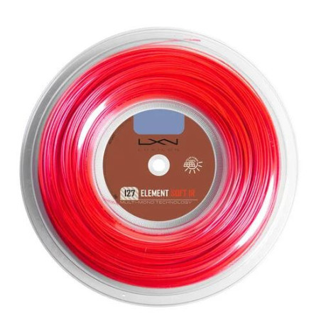 BOBINE LUXILON ELEMENT SOFT IR (200 M)