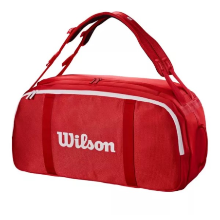 SAC DE TENNIS WILSON SUPER TOUR