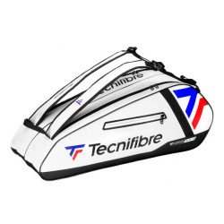 SAC TOUR ENDURANCE 6R WHITE