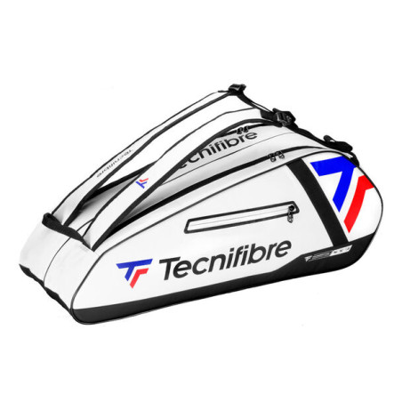 SAC TOUR ENDURANCE 6R WHITE