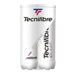 BIPACKS TECNIFIBRE COURT 4B