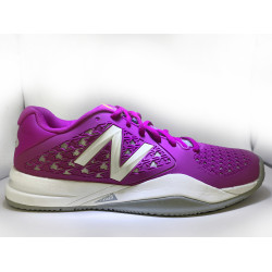 CHAUSSURES NEW BALANCE FEMMES WC996