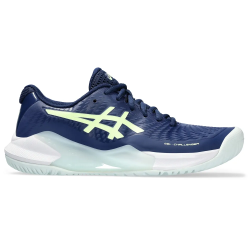 CHAUSSURES ASICS FEMME GEL-CHALLENGER 14 TOUTES SURFACES