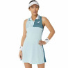 ROBE ASICS FEMME MATCH NEW-YORK