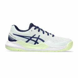 CHAUSSURES ASICS JUNIOR GEL-RESOLUTION 9 GS TOUTES SURFACES