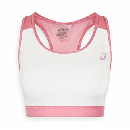 BRASSIERE ASICS FEMME COLOR BLOCK