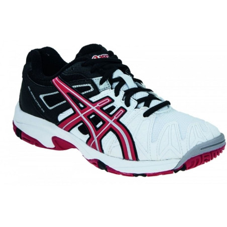 CHAUSSURES ASICS JUNIOR GEL RESOLUTION 5 GS