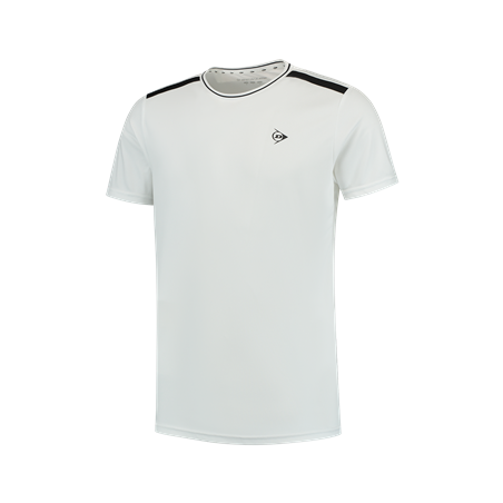 T-SHIRT DUNLOP FILLE CLUB CREW