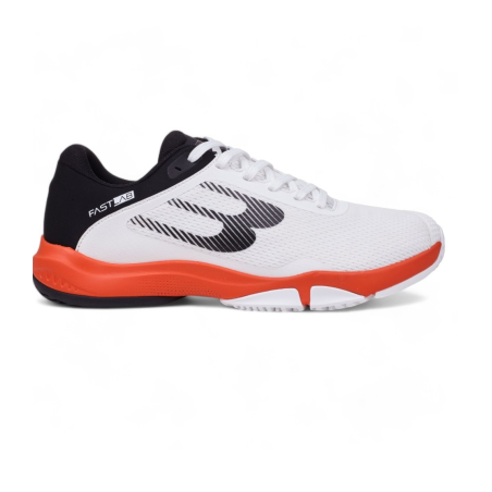 CHAUSSURES HOMME BULLPADEL HYBRID FLY 25V