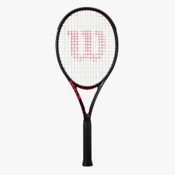 RAQUETTE WILSON CLASH 100 PRO V.3