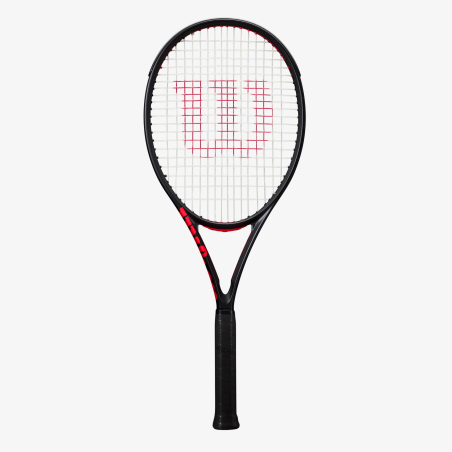 RAQUETTE WILSON CLASH 100 PRO V.3