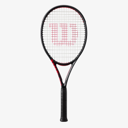 RAQUETTE WILSON CLASH 100 V.3