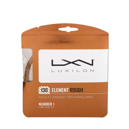GARNITURE LUXILON ELEMENT ROUGH (6 M)