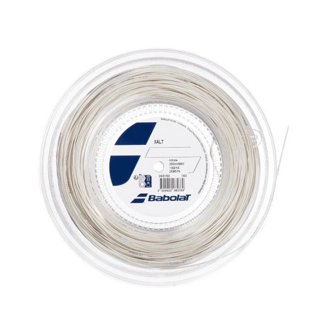 BOBINE CORDAGE BABOLAT XALT (200M)