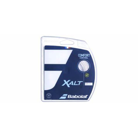 GARNITURE BABOLAT XALT (6 M)