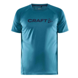 T-SHIRT CRAFT CORE  ESSENCE LOGO