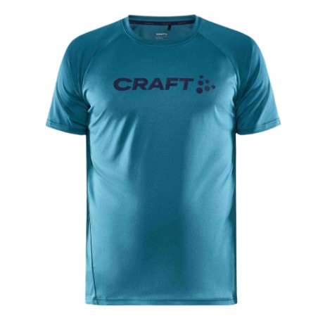 T-SHIRT CRAFT CORE  ESSENCE LOGO