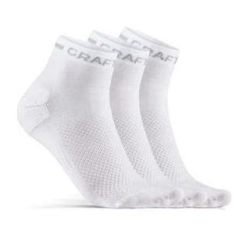 PACK 3 CHAUSSETTE CRAFT CORE DRY MID PACK-3