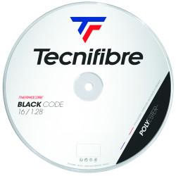 BOBINE TECNIFIBRE BLACK CODE (200 METRES)