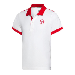 POLO SERGIO TACCHINI  CLUB TECH