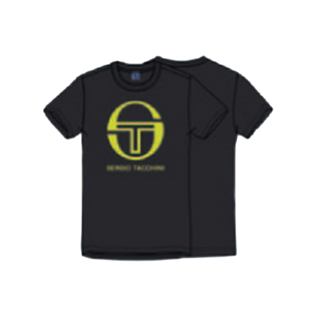 T-SHIRT SERGIO TACCHINI IBERIS