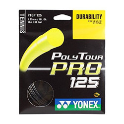 CORDAGE YONEX POLYTOUR PRO (6 METRES)