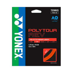 GARNITURE YONEX POLYTOUR REV (6 METRES)