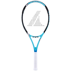 RAQUETTE PRO KENNEX KI Q+15 LIGHT (260 GR)