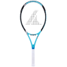 RAQUETTE PRO KENNEX KI Q+15 LIGHT (260 GR)