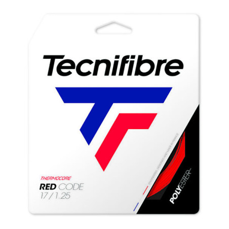 GARNITURE TECNIFIBRE PRO RED CODE (6M)