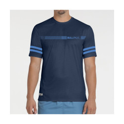 TEE SHIRT BULLPADEL BERRO