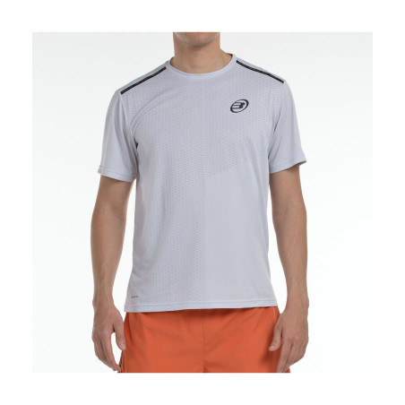 TEE SHIRT BULLPADEL MESSIA