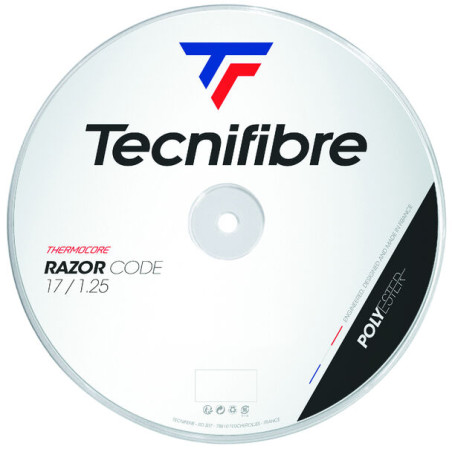 BOBINE TECNIFIBRE RAZOR CODE (200 METRES)