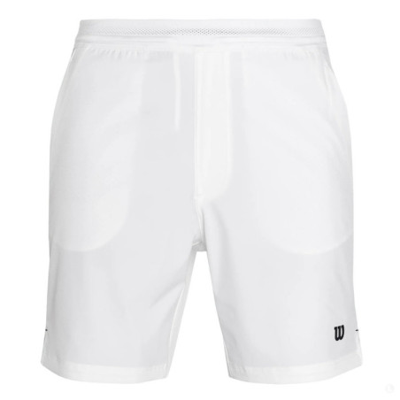 WILSON YB YOUTH TEAM SHORT 5 NSEAM