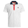 POLO FILA HOMME STRIPES