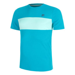 T-SHIRT GARÇON FILA CAILAN