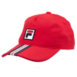 CASQUETTE FILA BOBBY