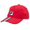 CASQUETTE FILA BOBBY