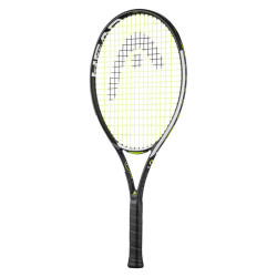 RAQUETTE JUNIOR HEAD IG SPEED 25