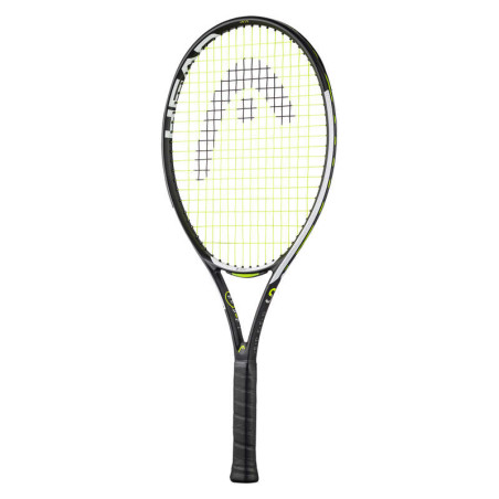 RAQUETTE JUNIOR HEAD IG SPEED 25