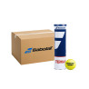 CARTON DE 18 TUBES DE 4 BALLES BABOLAT TEAM