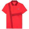 POLO LACOSTE TENNIS X NOVAK DJOKOVIC