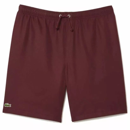 SHORT LACOSTE CORE PERFORMANCE CLASSIC