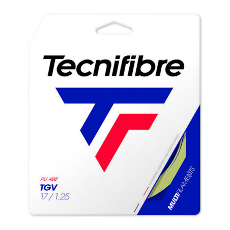 GARNITURE TECNIFIBRE TGV (6 M)