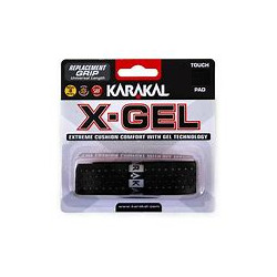 GRIP KARAKAL X-GEL (X1)