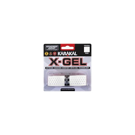 GRIP KARAKAL X-GEL (X1)
